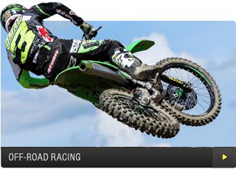Off-Road Racing