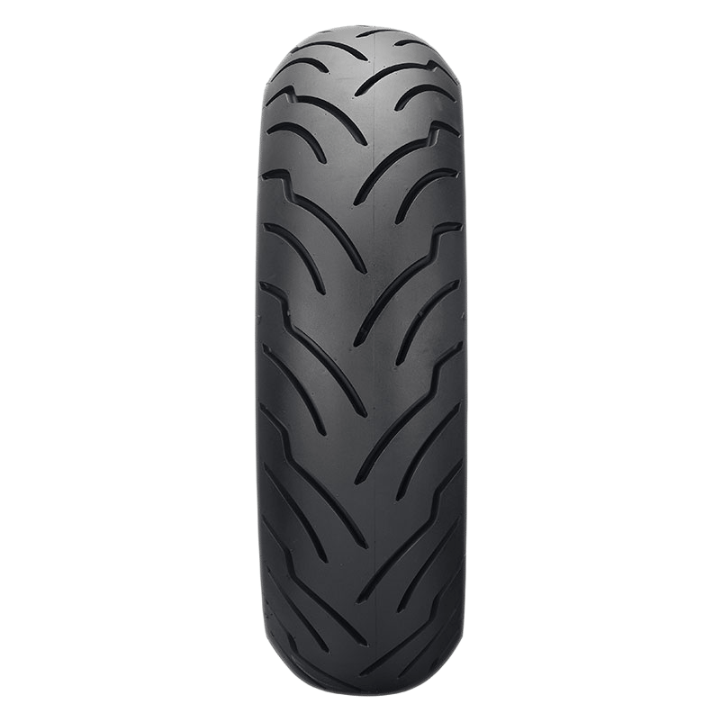AmerElite rear tread
