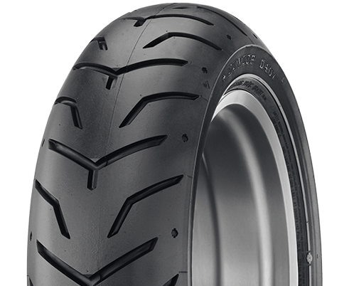D407 TIRE OVERVIEW