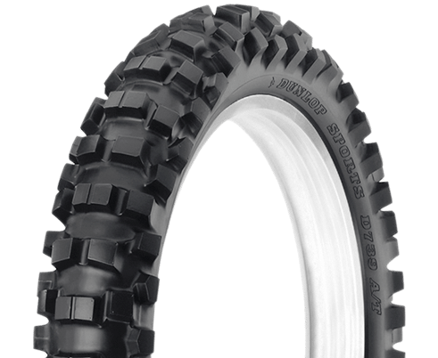 D739 AT TIRE OVERVIEW