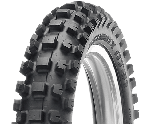 Geomax AT81/AT81 RC/AT81EX TIRE OVERVIEW