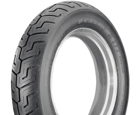 K177 TIRE OVERVIEW