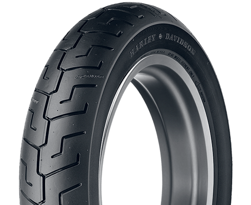 K591 TIRE OVERVIEW