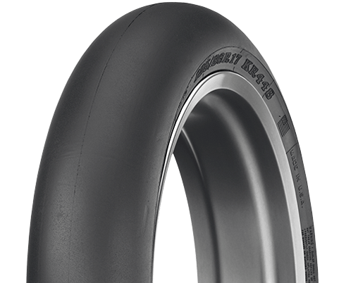 KR448 TIRE OVERVIEW