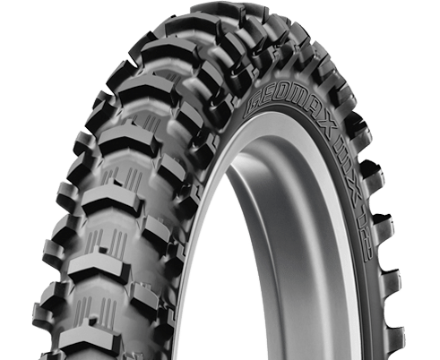 Geomax MX12 TIRE OVERVIEW