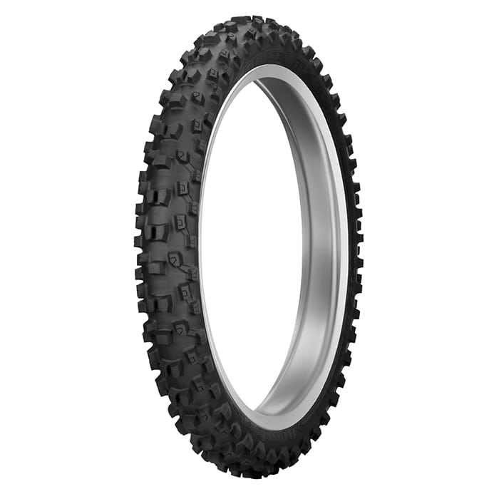 Front 3.4 MX33 700