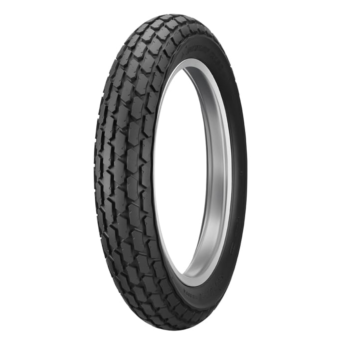 K180 FrontRear