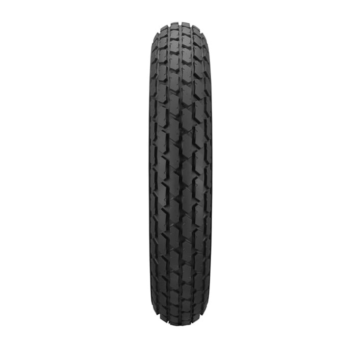 K180 FrontRear Tread
