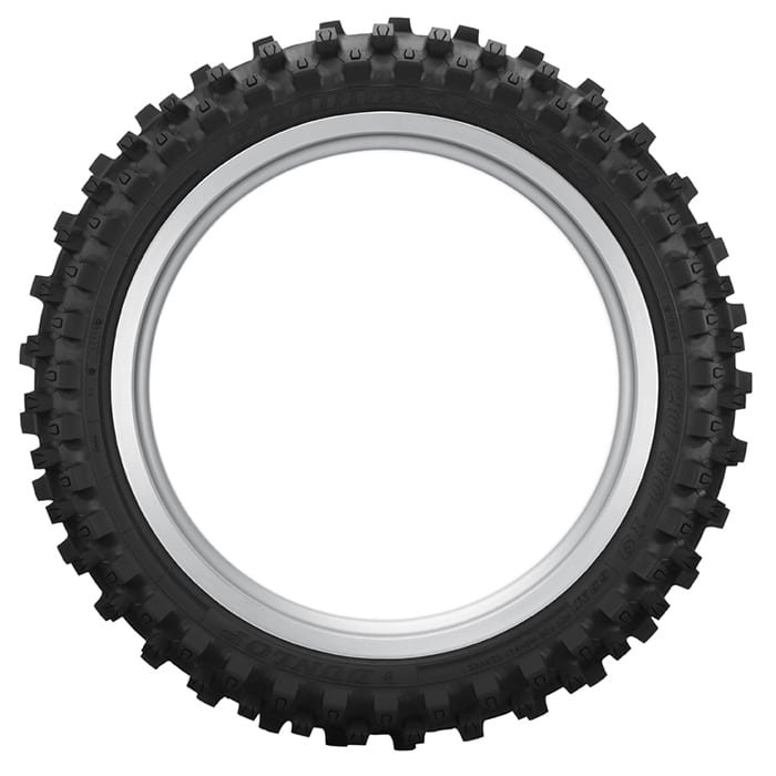Rear PROF MX33 700