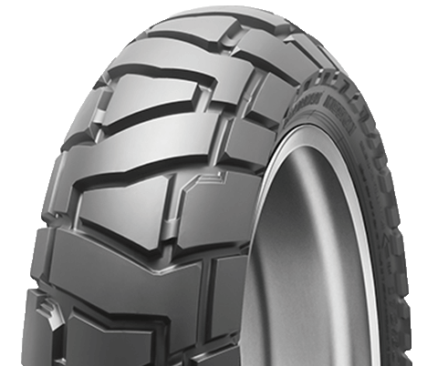 Trailmax Mission TIRE OVERVIEW