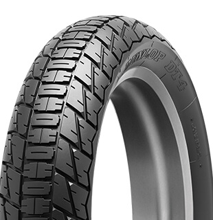 DT4 TIRE OVERVIEW