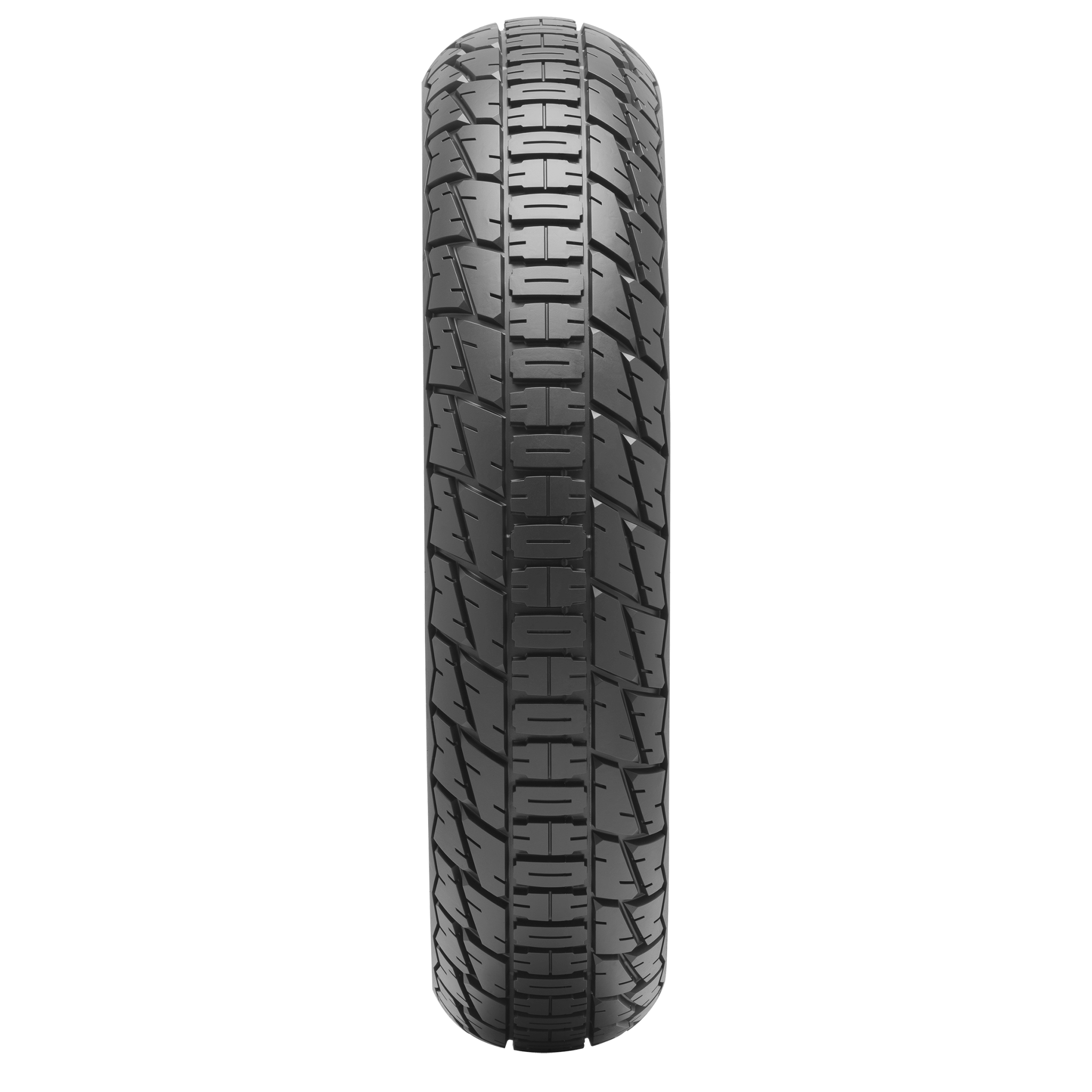 DT4 REAR TREAD