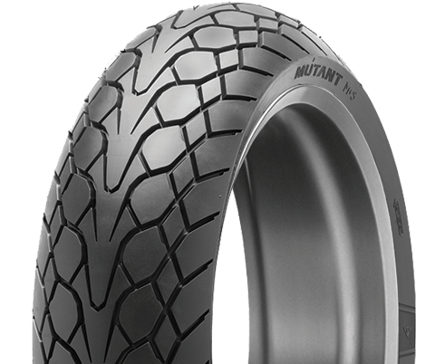 Mutant TIRE OVERVIEW