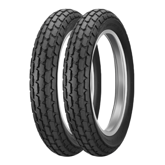 Dunlop Motorcycle DT3-R Flat Track Tire