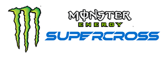 Monster Energy Supercross Championship Dunlop Geomax