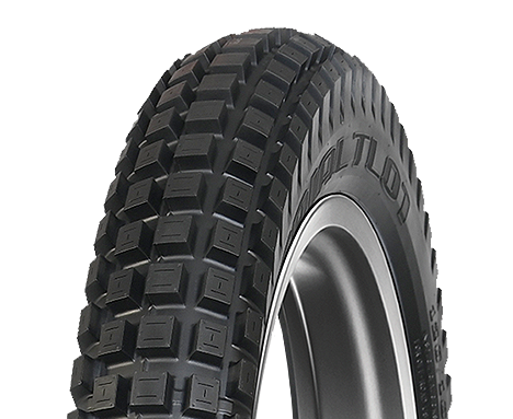 Geomax Trial TL01 TIRE OVERVIEW