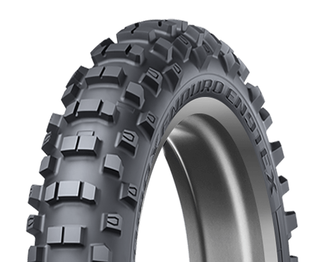 Geomax EN91EX TIRE OVERVIEW