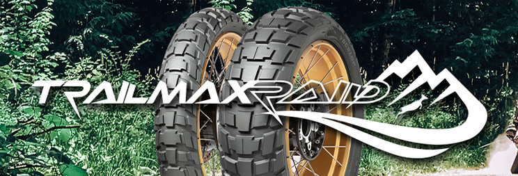 Trailmax Raid